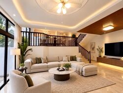 Coronation Ville (D10), Semi-Detached #624603221